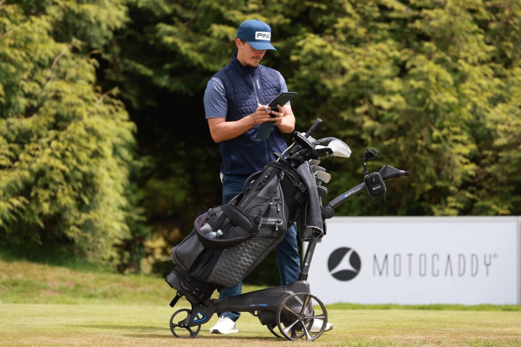 Brand Ambassador Jordan Wrisdale