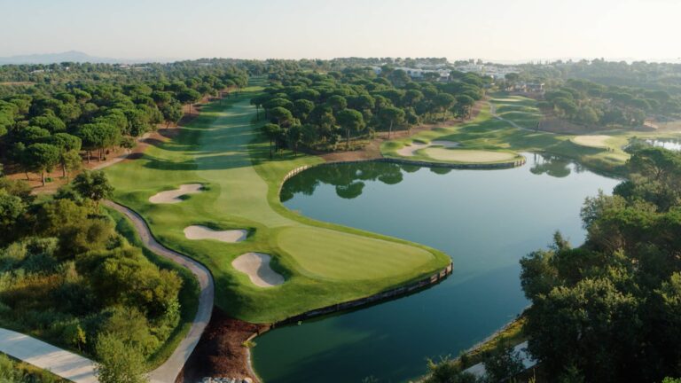 Camiral Golf Course