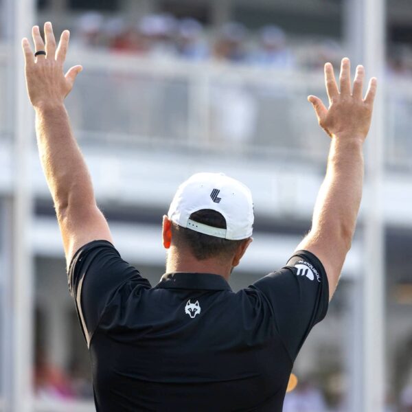 Jon Rahm Enters LIV Finale With PGA Tour&hellip;