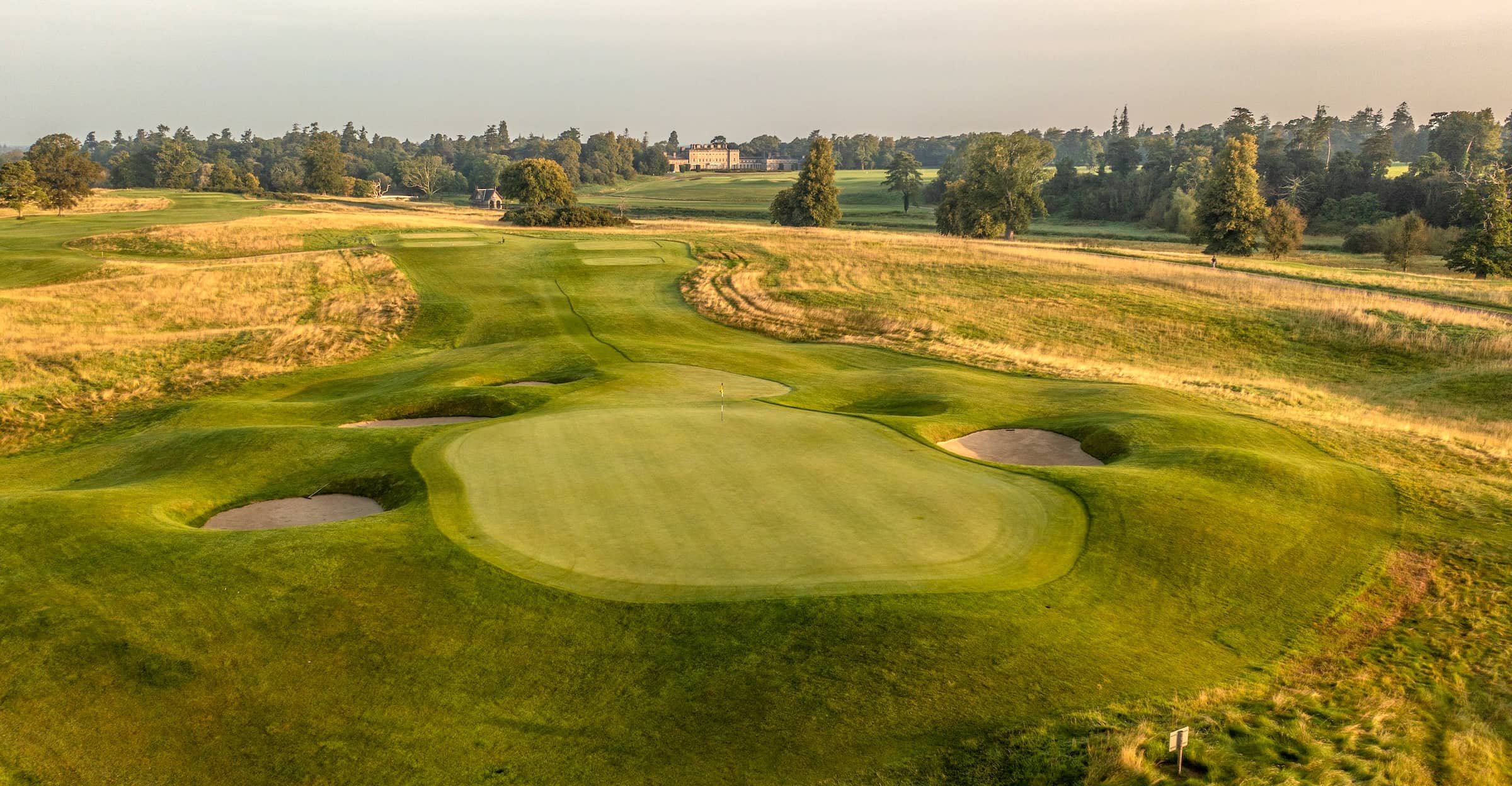 Carton House Golf Course