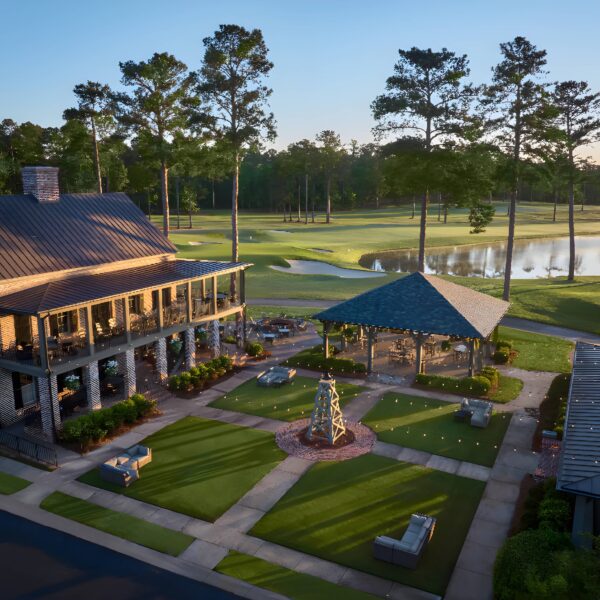 Champions Retreat Golf Club