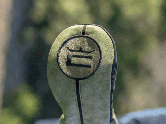 Cobra OPTM X Volition America Driver