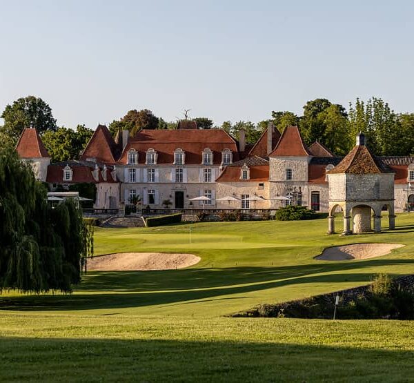 Dordogne’s “Petit Versailles”