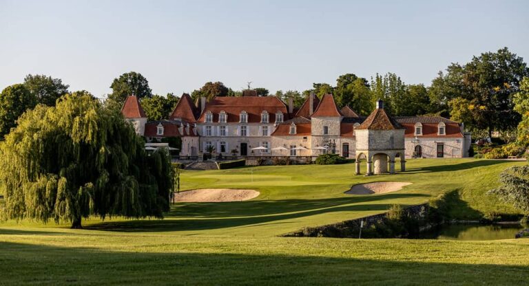 Dordogne’s “Petit Versailles”