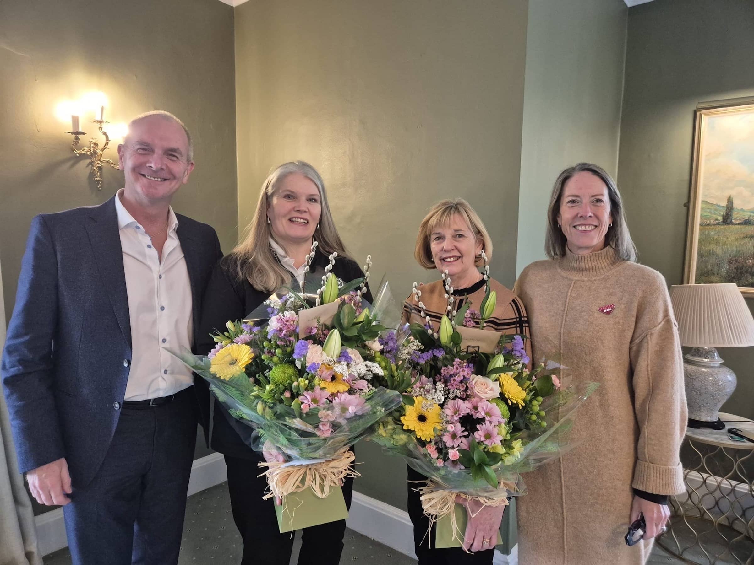 England Golf AGM 2026