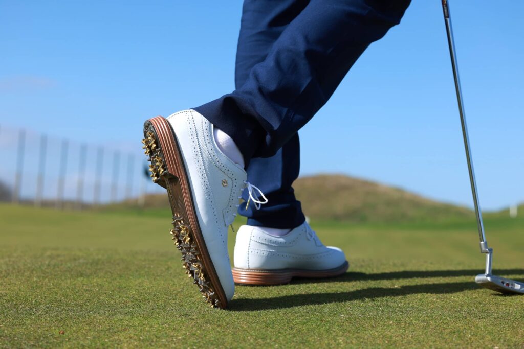 FootJoy Marquis Golf Shoe