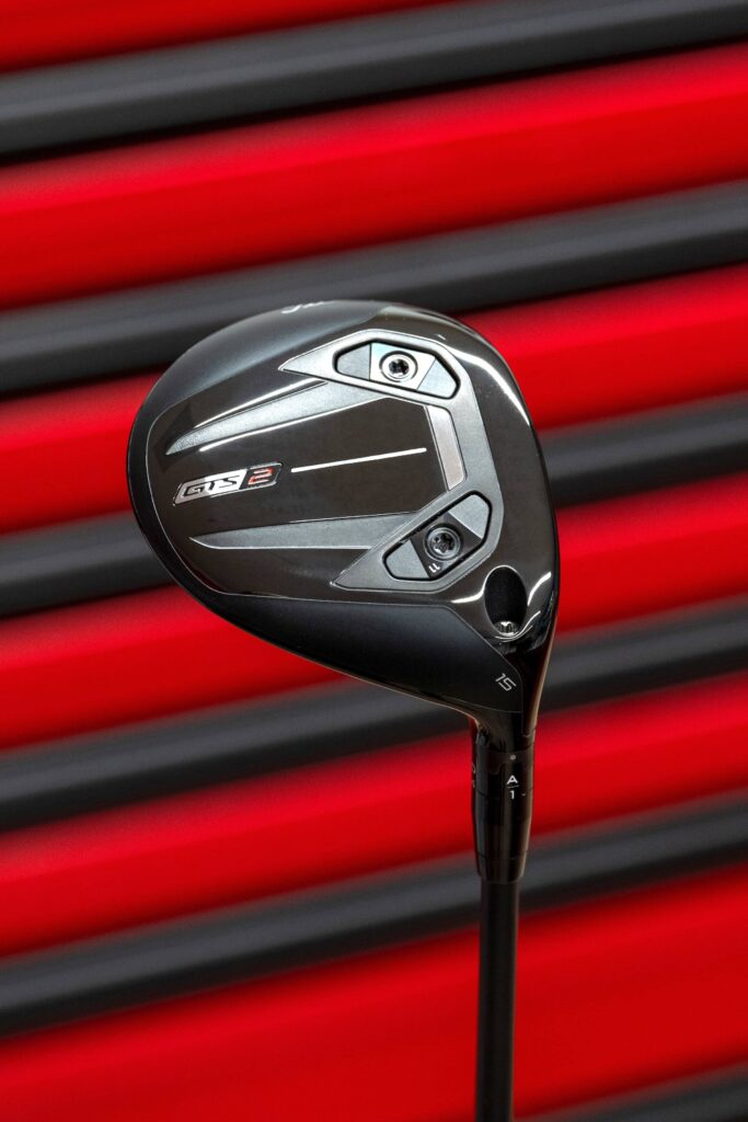 GTS Fairway Wood