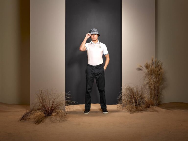 Galvin Green Shifting Sands Apparel