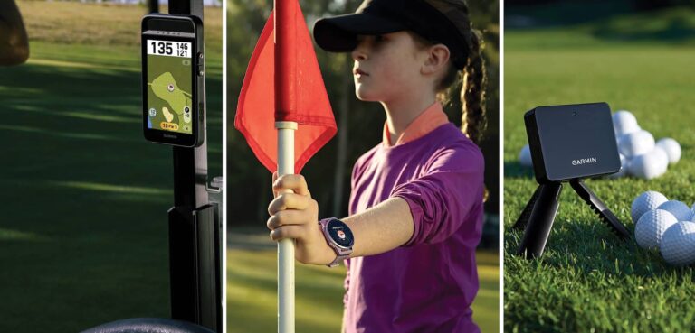 Garmin Golf