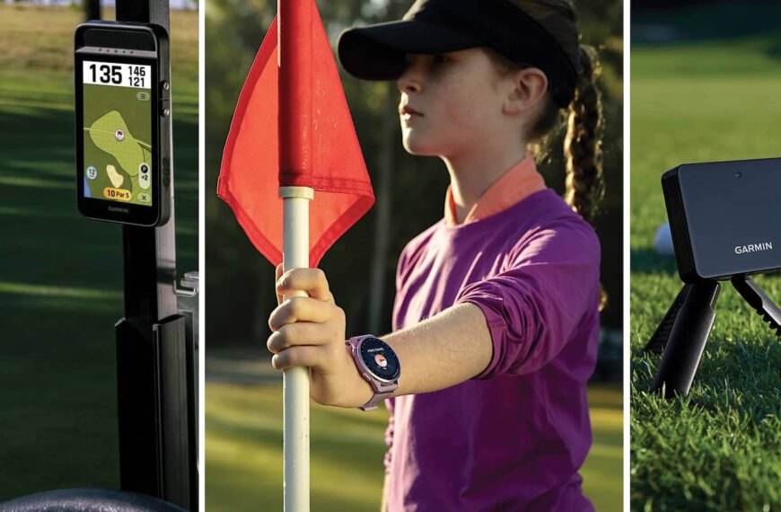 Garmin Golf