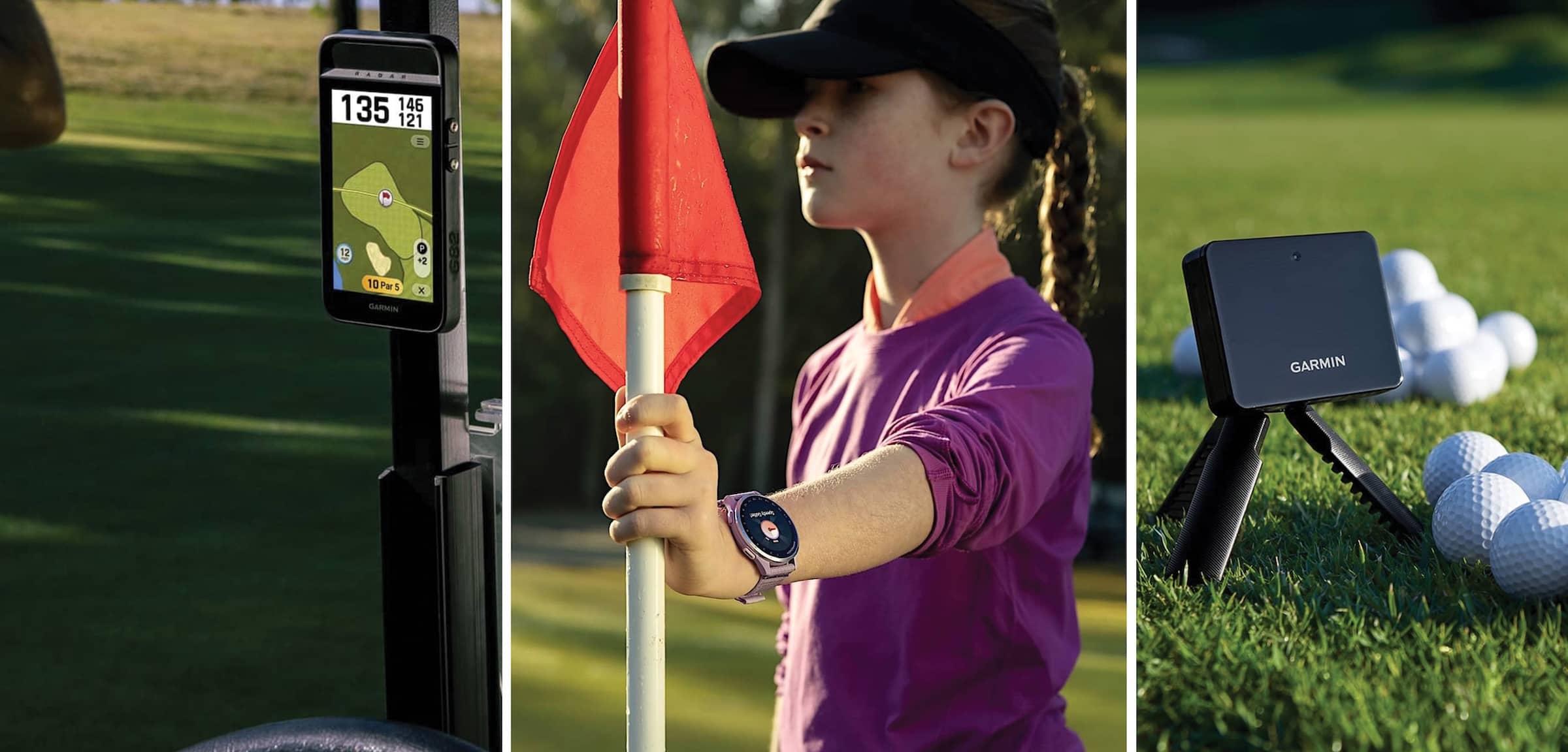 Garmin Golf