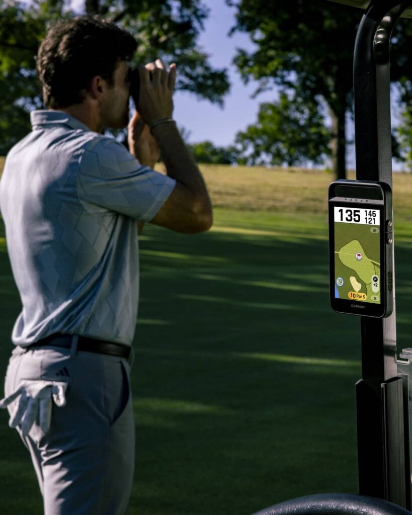 Garmin Golf