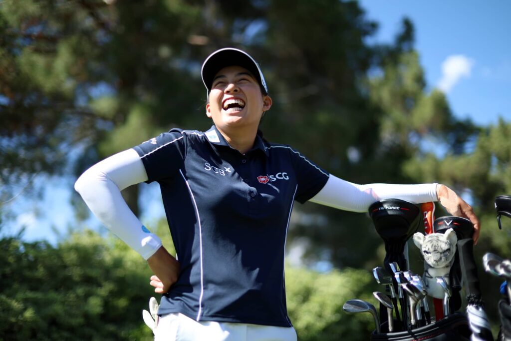 Jeeno, Nelly and a Brutal Test Await in&hellip;