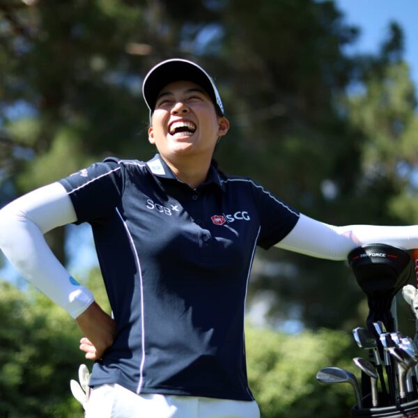 Jeeno, Nelly and a Brutal Test Await in&hellip;