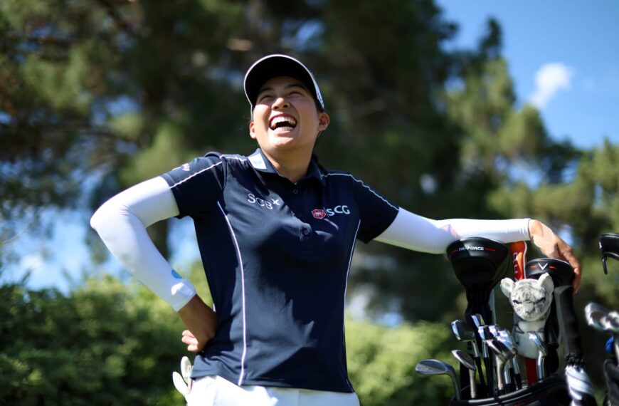 Jeeno, Nelly and a Brutal Test Await in&hellip;