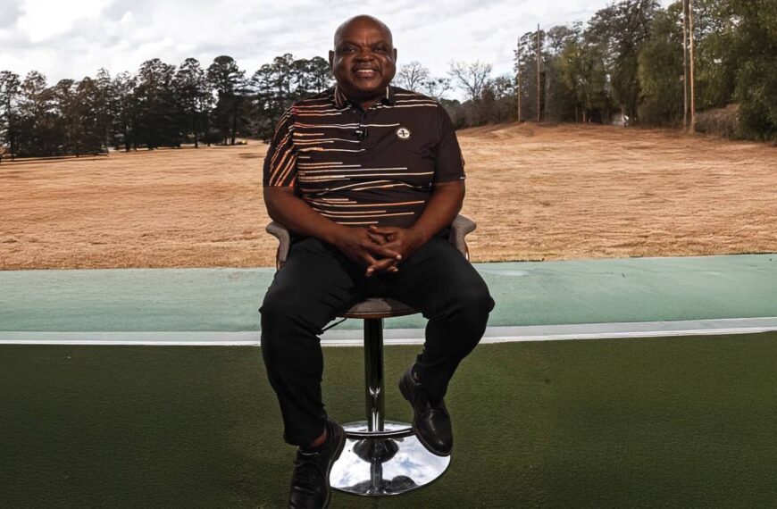 The Clubhouse That Could Change West Atlanta