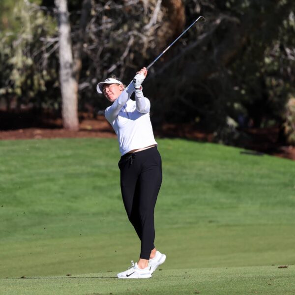 Jess Korda