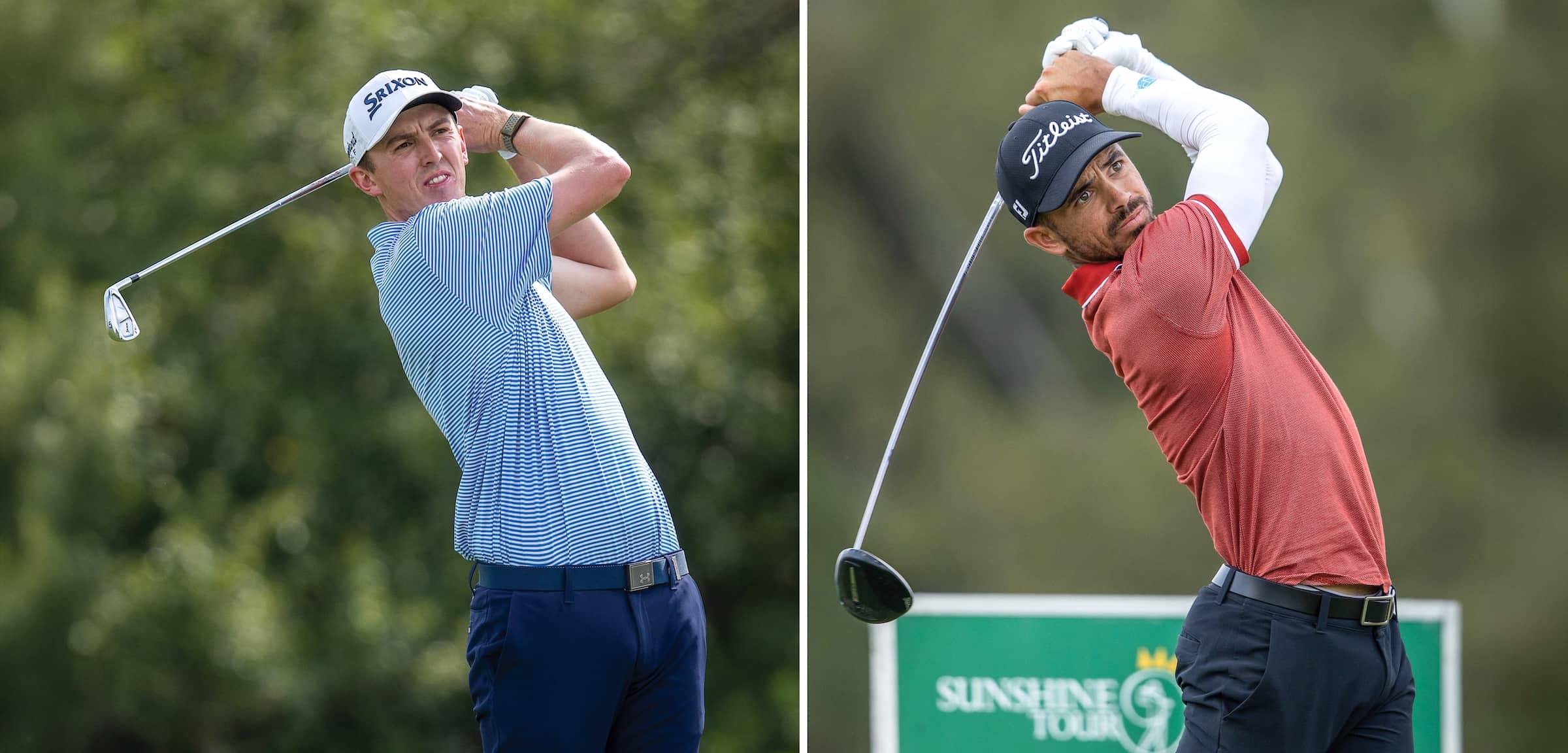 Keegan McLachlan x Austin Bautista