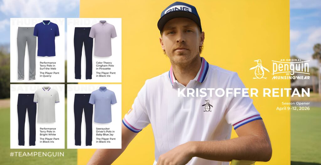 Kristoffer Reitan
