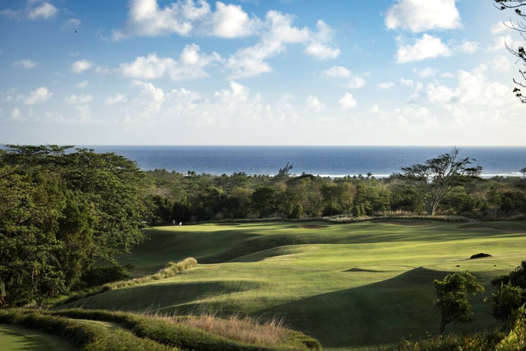 La Rรฉserve and Le Chรขteau Give Mauritius Serious…