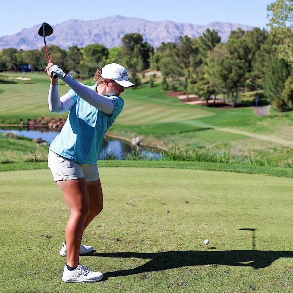 Lauren Coughlin