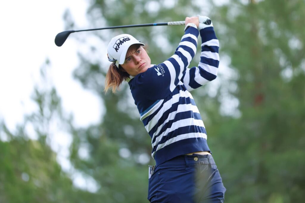 Leona Maguire