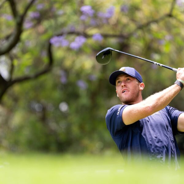 Singapore Open Throws Up Two Very Different Contenders