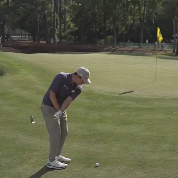 Matt Fitzpatrick