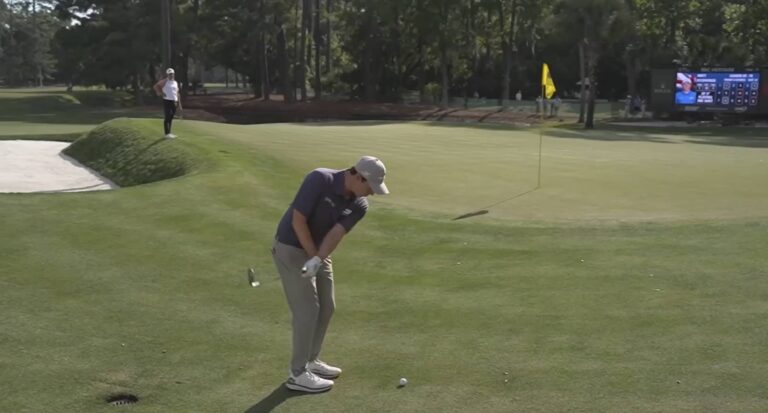 Matt Fitzpatrick