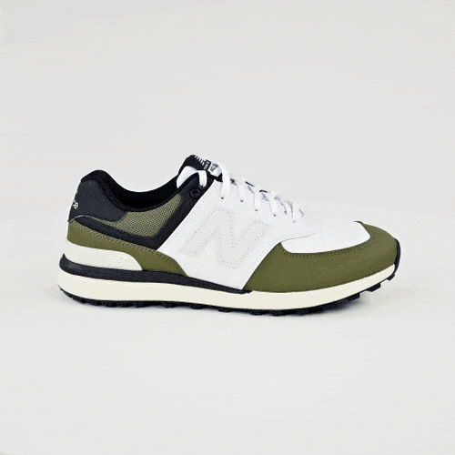 New Balance Golf Shoes