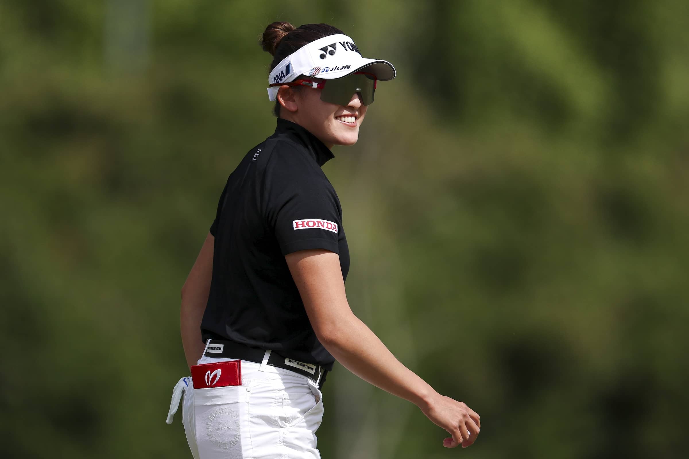 R1 JM Eagle 2026 Leader Chizzy Iwai