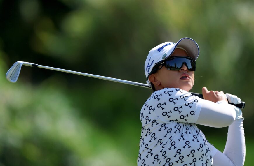 Sei Young Kim Survives the Storm in Los&hellip;