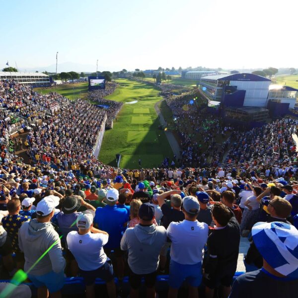 Ryder Cup Europe Sets Out Adare Manor Ballot&hellip;