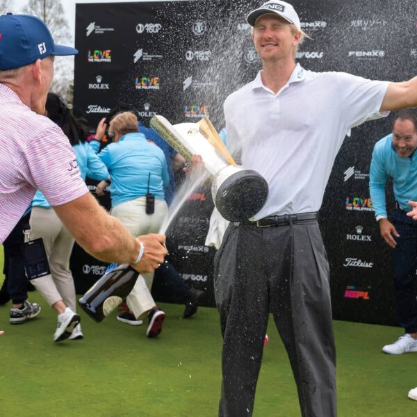 Smyth’s Japan Win Fires LIV Dream Back to&hellip;