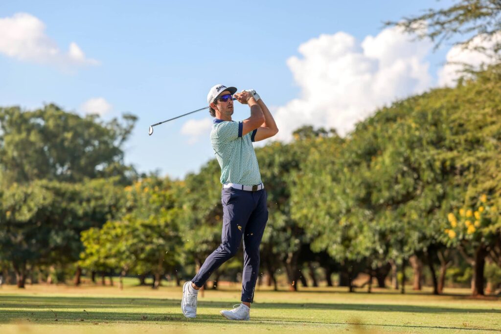 Altin van der Merwe