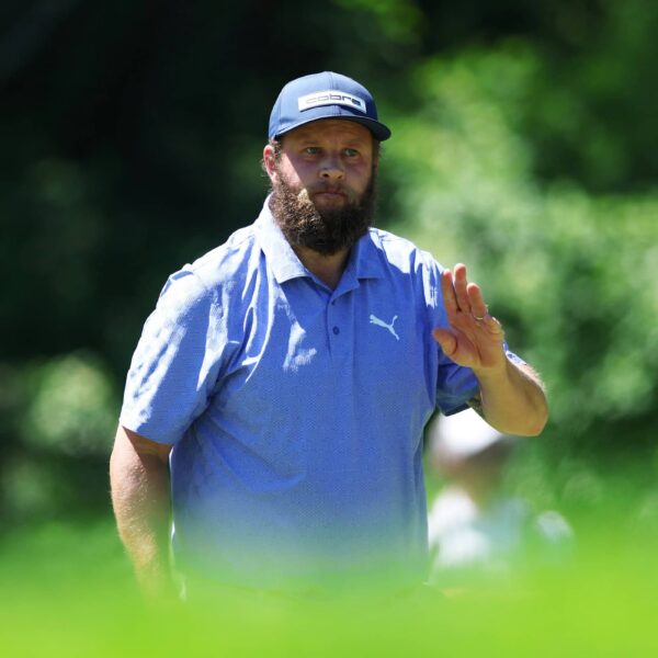 Andrew Johnston