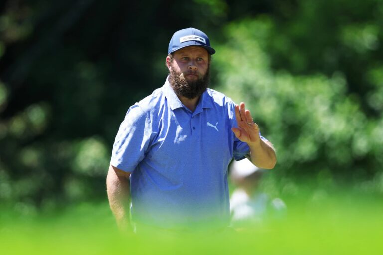 Andrew Johnston