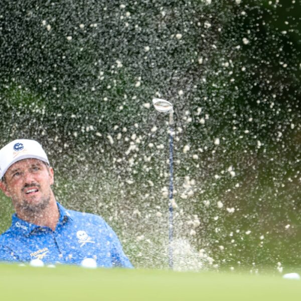Scott Vincent Joins Crushers Pair At The Korea&hellip;