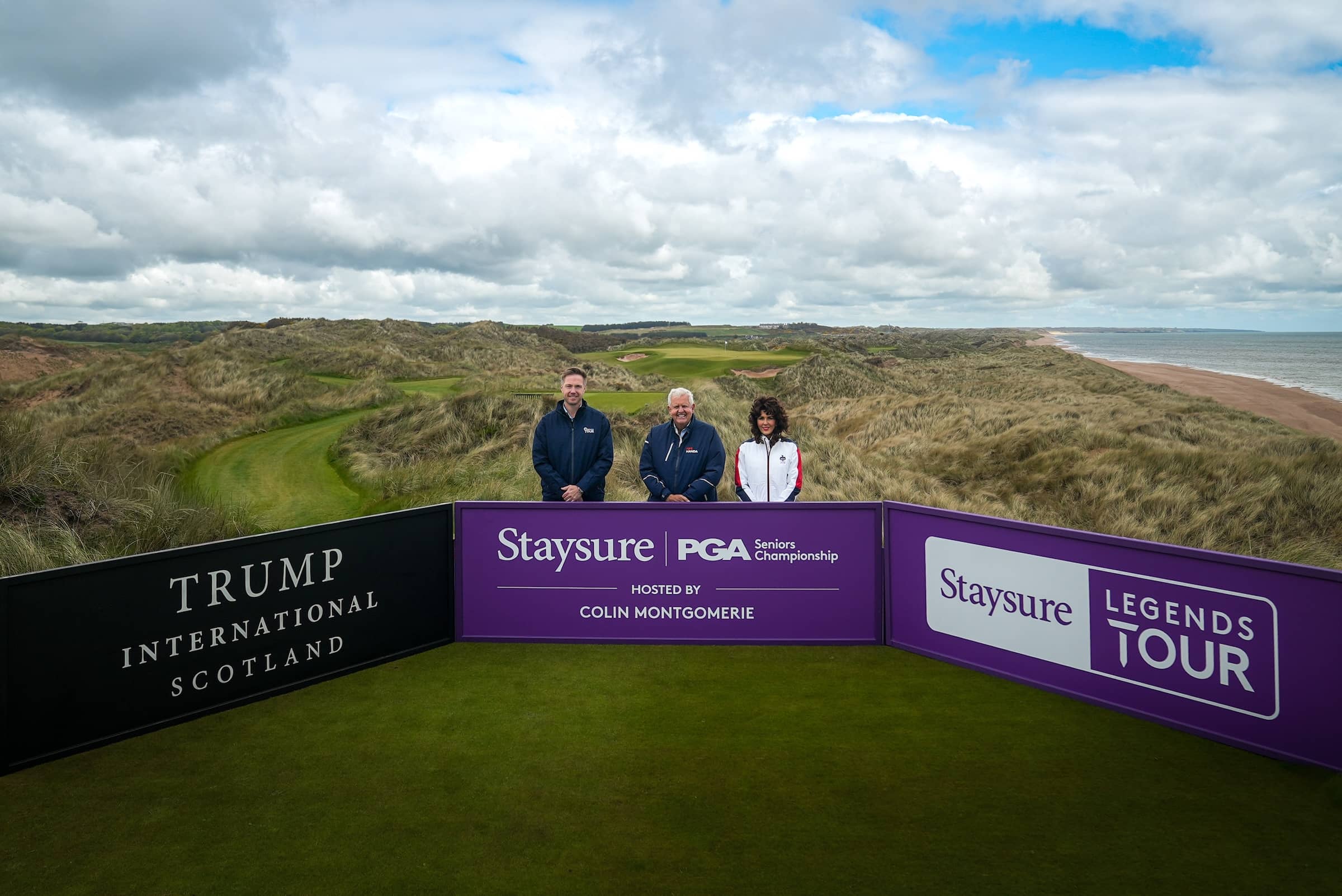 Colin Montgomerie