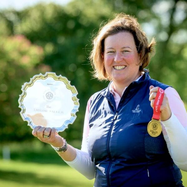 Elaine Ratcliffe