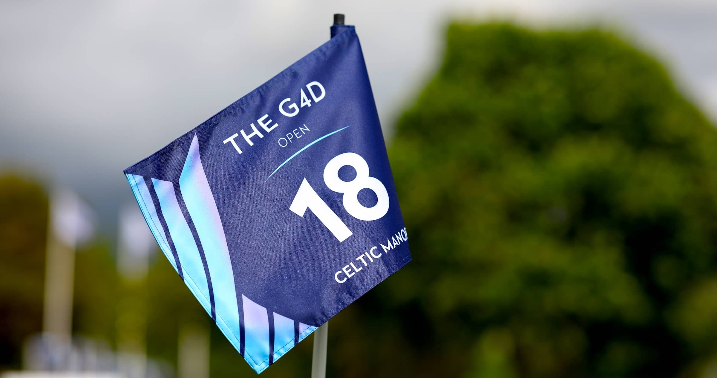 G4D 18th Flag