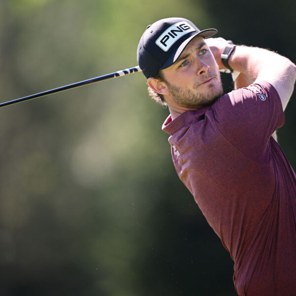 Hamish Brown Back On Home Soil After Spanish&hellip;