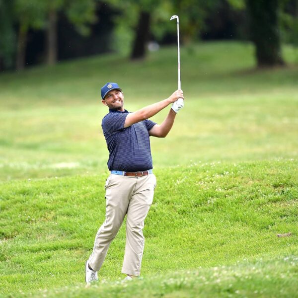 Jhared Hack Keeps Italian Challenge Open Rivals At&hellip;