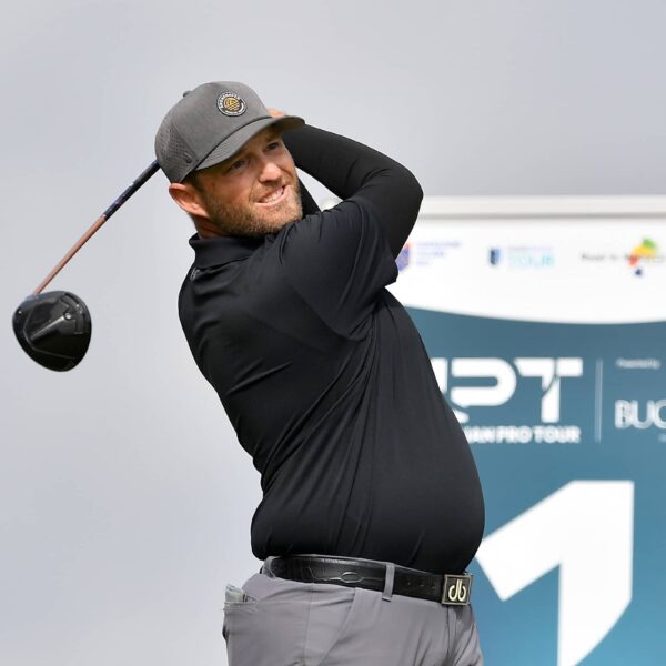 Hack Attacks As Italian Challenge Open Gets Underway