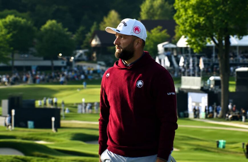 LIV Korea Preview: Does Jon Rahm’s Close Call&hellip;