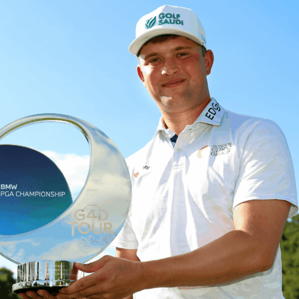 The Kipp Popert World Invitational Brings Golf’s Bigger&hellip;