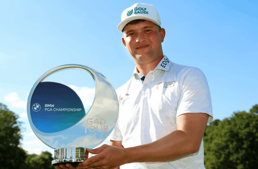 The Kipp Popert World Invitational Brings Golf’s Bigger&hellip;