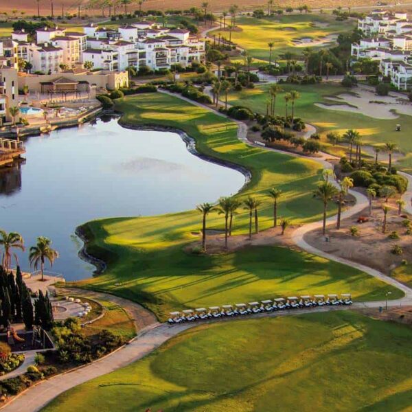 La Torre Golf Resort Murica
