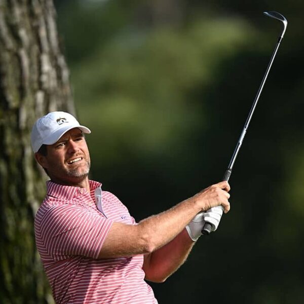 Lucas Bjerregaard