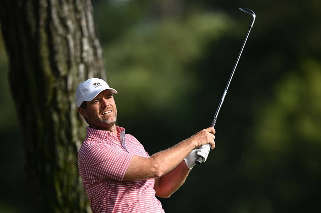Lucas Bjerregaard